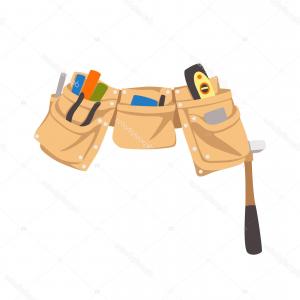 Stock Image Tool Belt Vector Illustration Catchsplace 300x300 Stock Image Tool Belt Vector Illustration Catchsplace