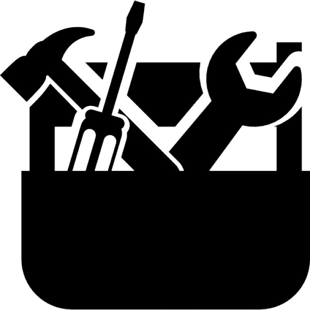 626x626 Toolbox Icon