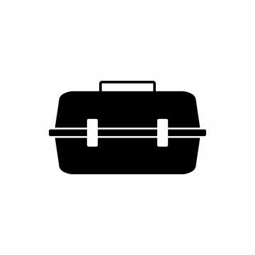 360x360 Toolbox Png, Vector, And Clipart With Transparent Background