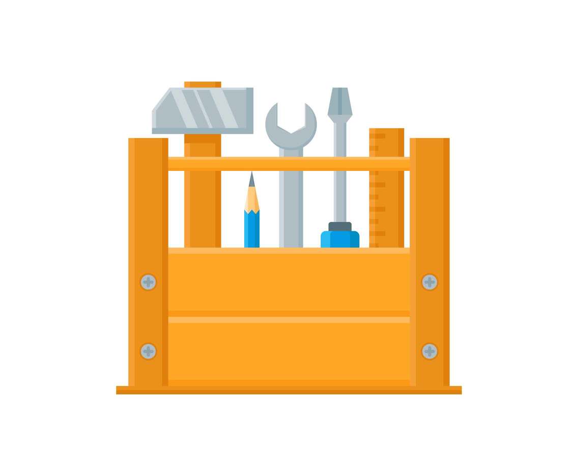 1136x936 Free Outstanding Toolbox Vectors Vector Art Graphics