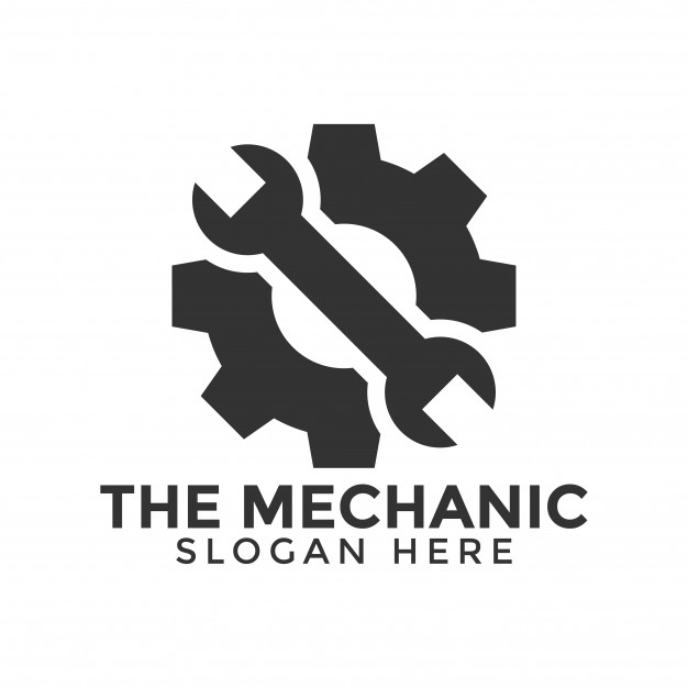 626x626 Mechanic Tools Icon Vector Premium Download