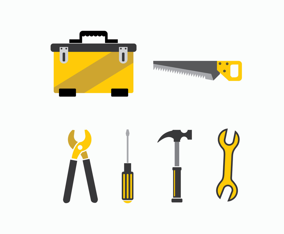 Download Tools Vector at Vectorified.com | Collection of Tools Vector free for personal use