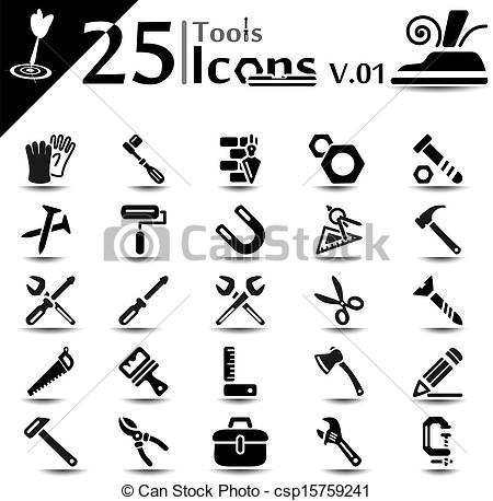 450x458 Tools Icon Free