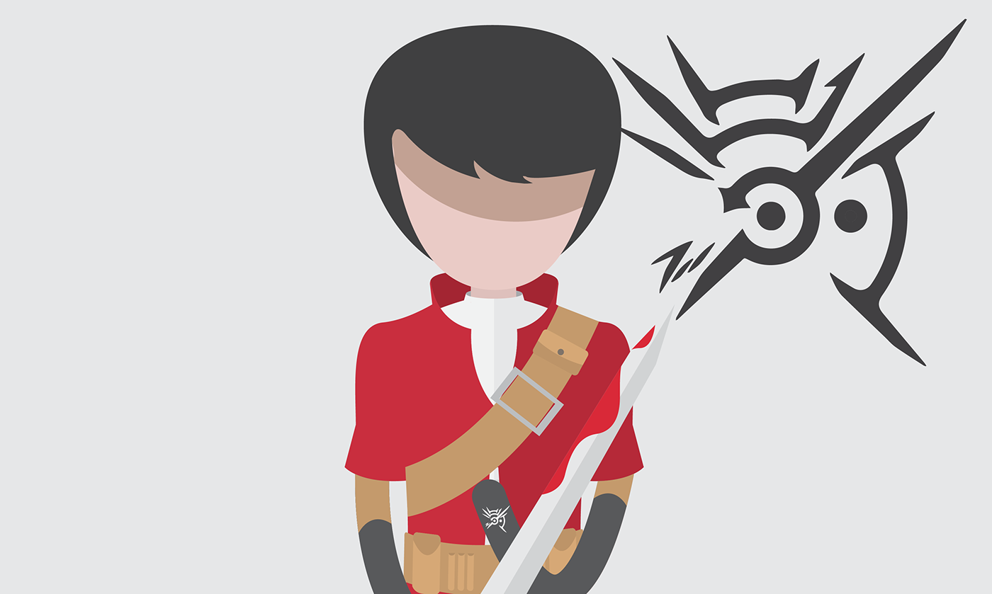 1400x839 Vector Toon Characters On Behance