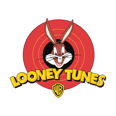 Looney Tunes Vector Logo Download Free 400x400 Looney Tunes Vector Logo Download Free