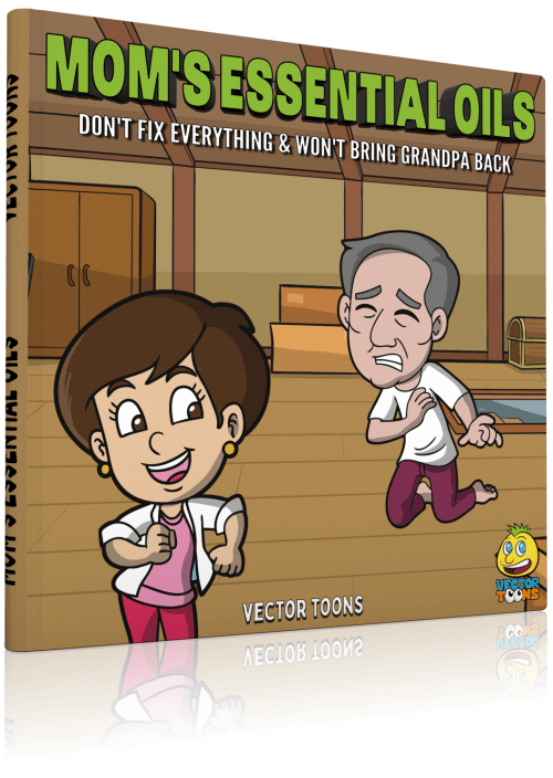 Mom'sessential Oils Don't Fix Everythingampwon't Bring Grandpa Back 500x704 Mom'sessential Oils Don't Fix Everythingampwon't Bring Grandpa Back