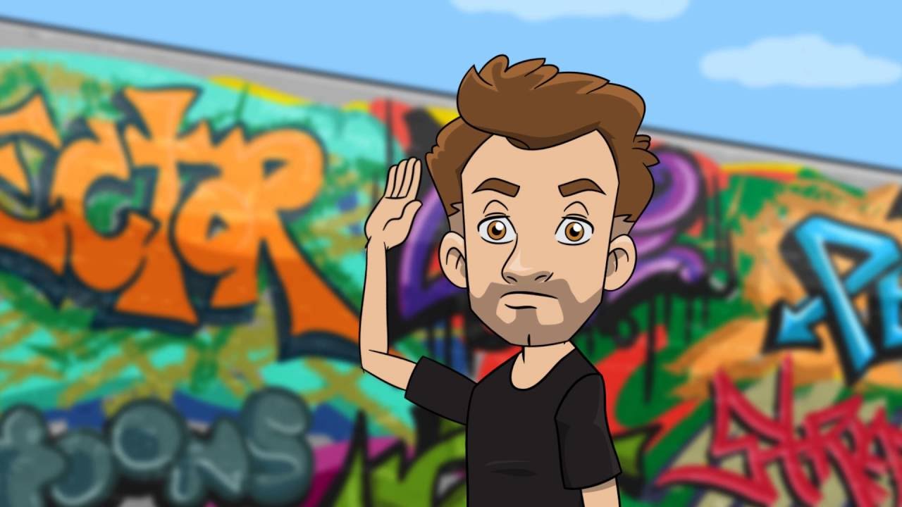 What Is Vector Toons 1280x720 What Is Vector Toons