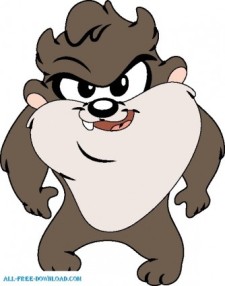 Baby Looney Tunes 225x286 Baby Looney Tunes