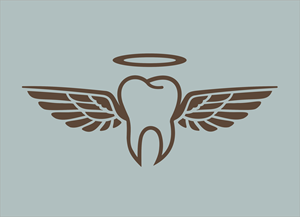 300x217 Official Tooth Fairy Logo Vector