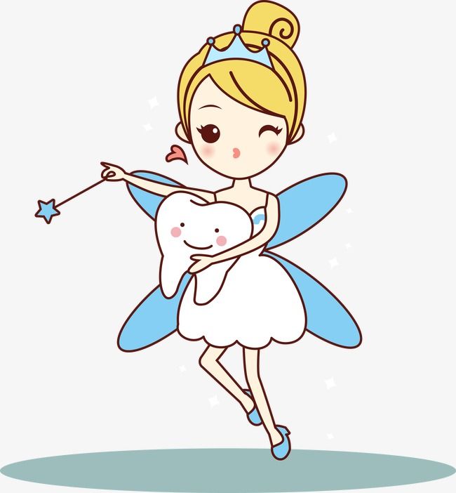 650x702 Resultado De Imagen Para Hada De Los Dientes Dental