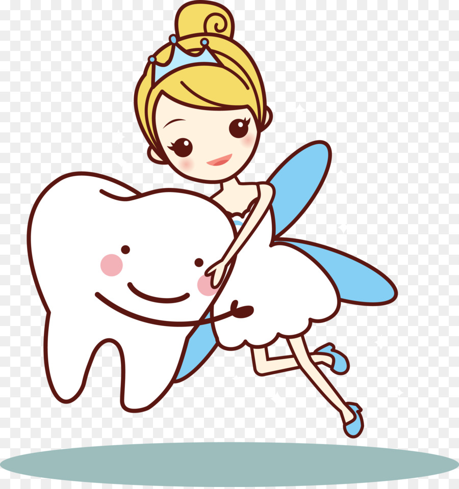 900x960 Tooth Fairy Clip Art