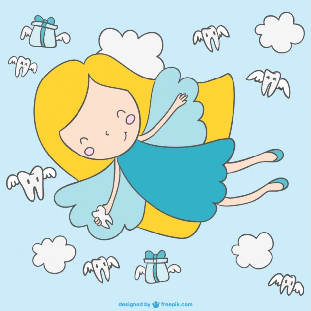 626x626 Tooth Fairy Vectors, Photos And Free Download