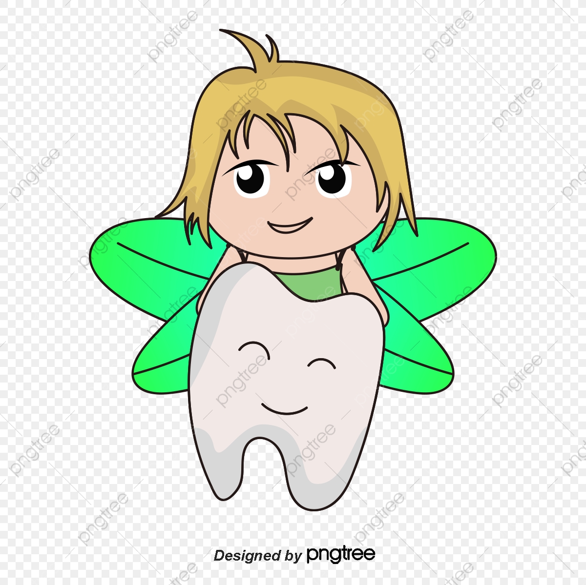 1200x1199 Vector Tooth Fairy Cute Little Fairy, Tooth, Little Fairy, Lovely