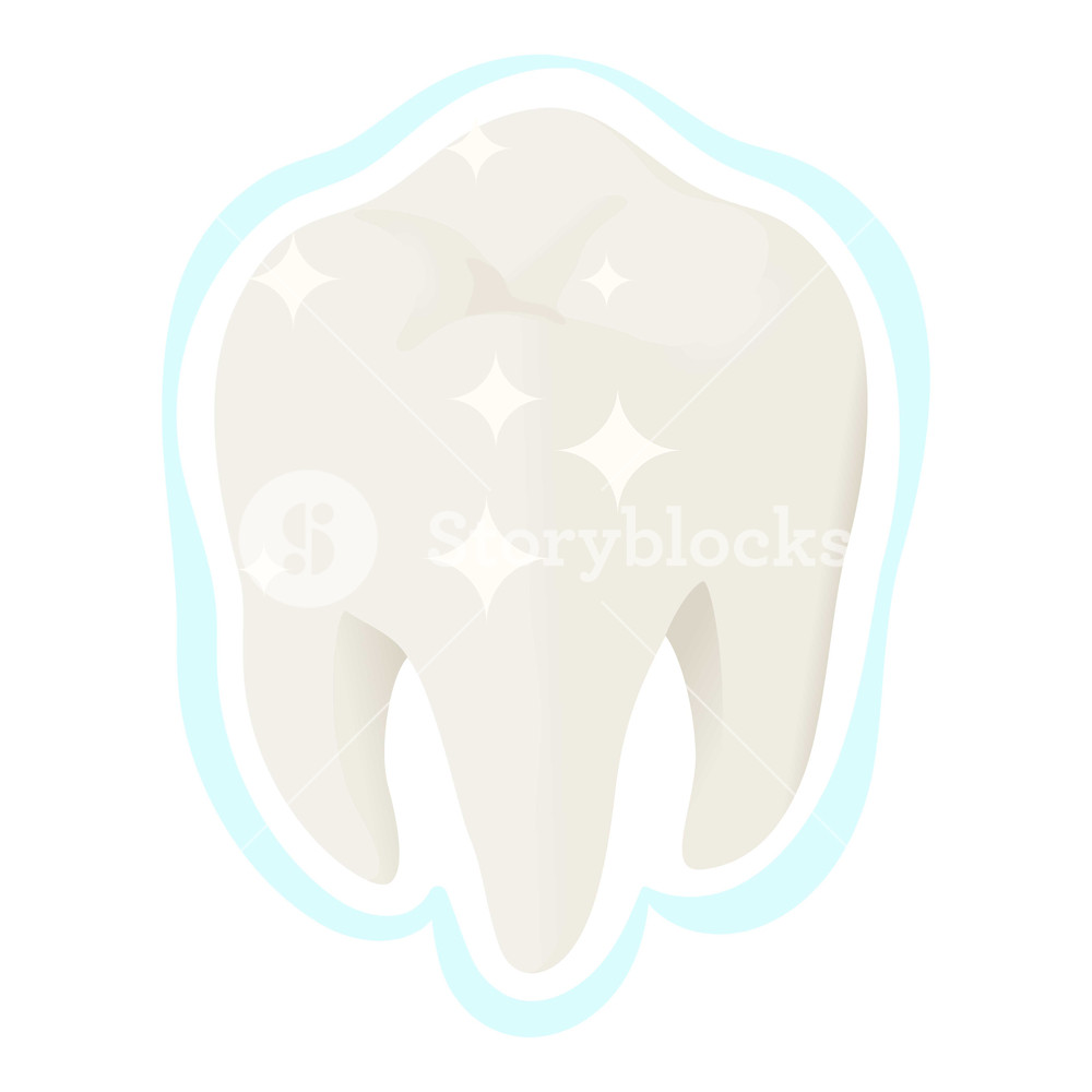Healthy White Tooth Icon Isometric Of Healthy White Tooth Vector 1000x1000 Healthy White Tooth Icon Isometric Of Healthy White Tooth Vector