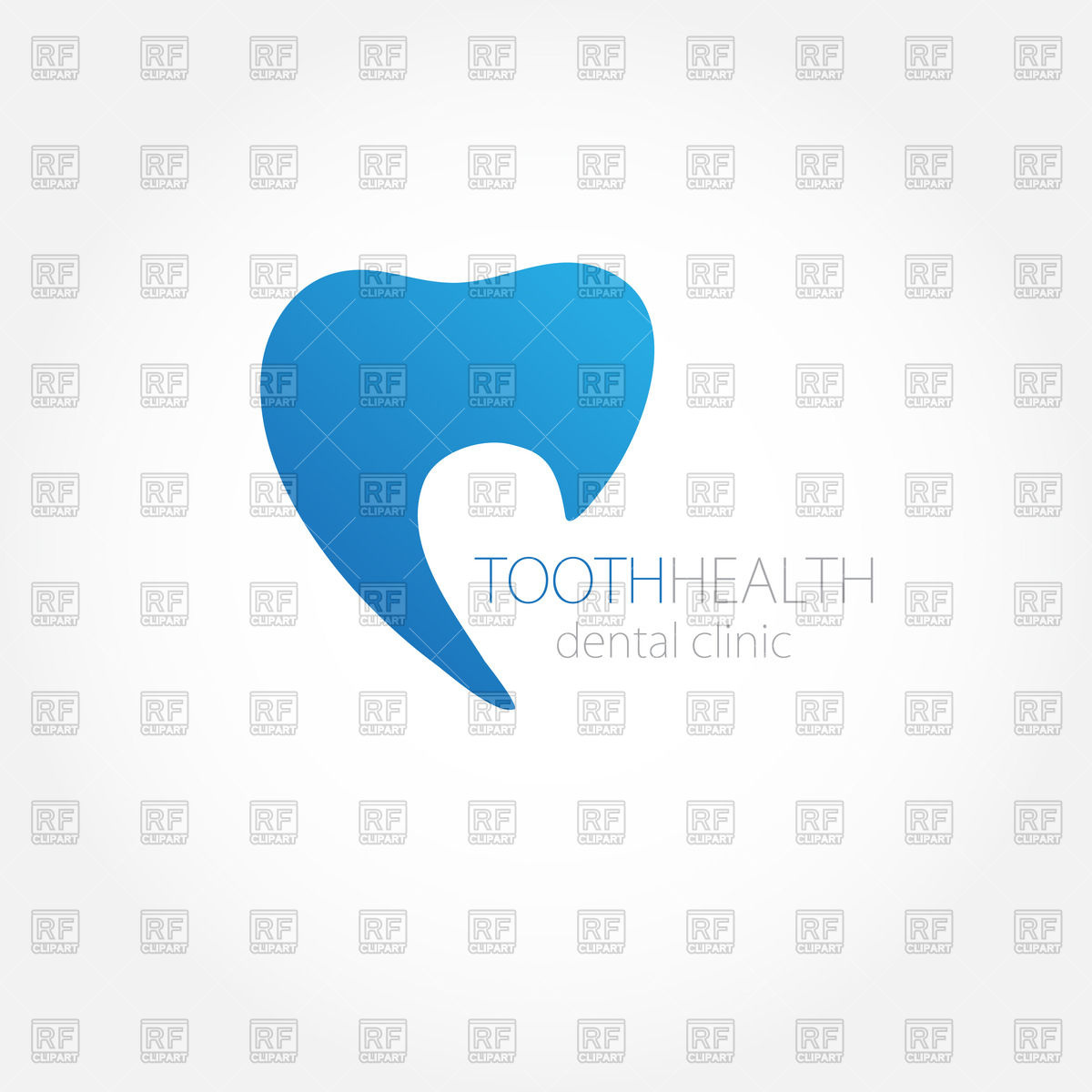 Dental Clinic Tooth Icon Vector Image Of Healthcare, Medical 1200x1200 Dental Clinic Tooth Icon Vector Image Of Healthcare, Medical