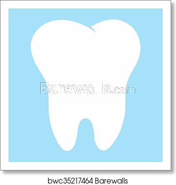 Tooth Logo Vector