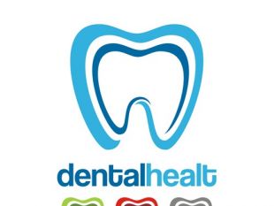 310x233 Dental Logo Free Vectors Ui Download
