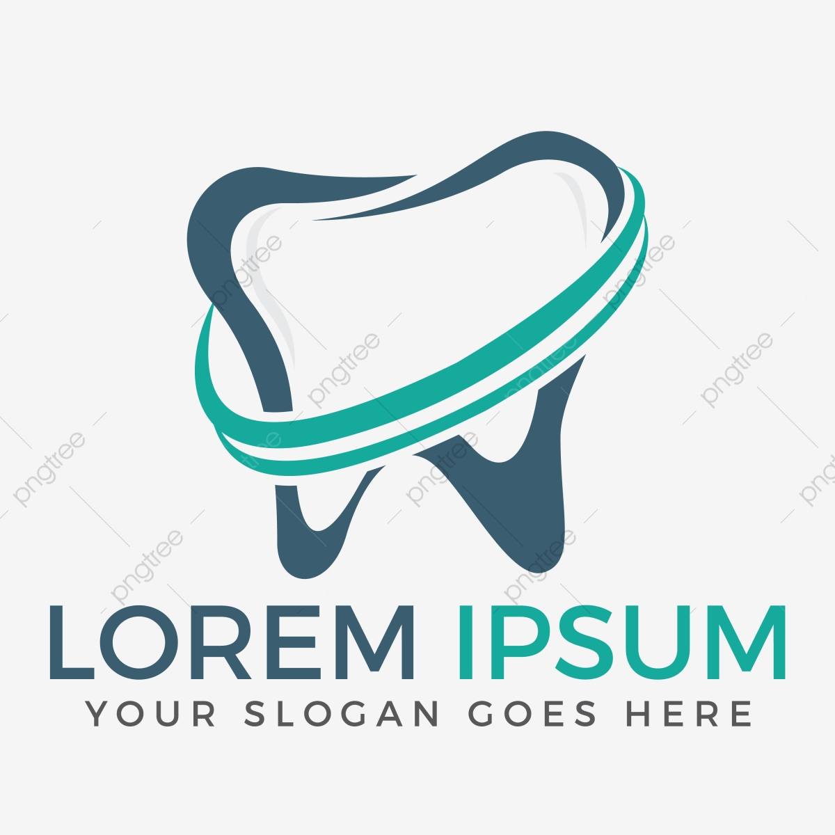 1200x1200 Tooth Vector Logo Template For Dentistry Or Dental Clinic