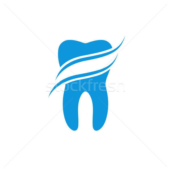 600x600 Tooth Logo Stock Photos, Stock Images And Vectors Stockfresh