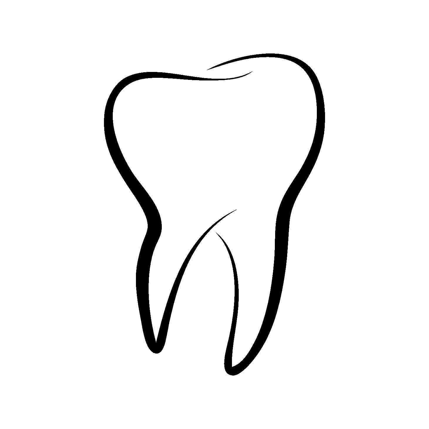 1461x1461 Tooth Dentist Zahntechnik Dental Care Graphics Dxf Png Cdr