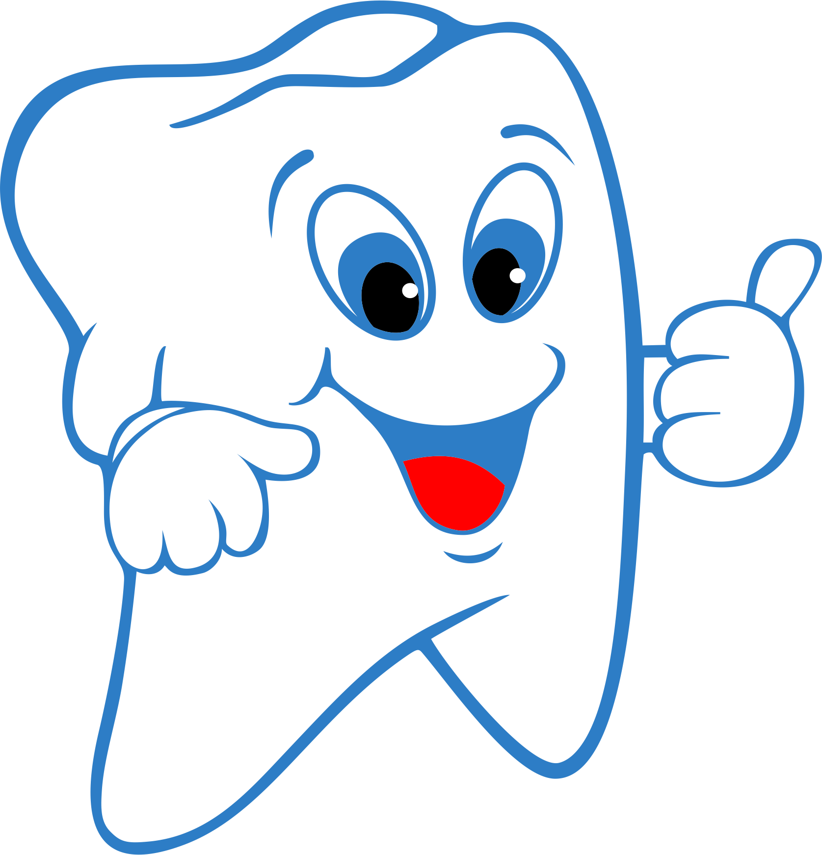 1675x1741 Free Png Teeth Transparent Teeth Images