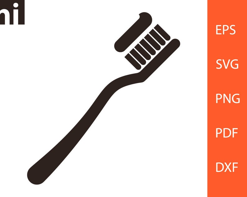 794x635 Toothbrush Toothbrush Vector Toothbrush Clipart Etsy