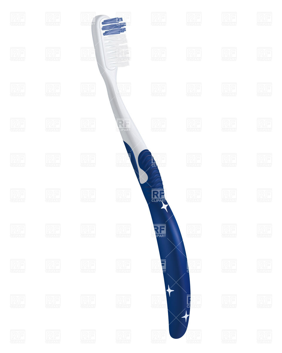960x1200 Realistic Toothbrush Vector Image Of Healthcare, Medical Mylisa
