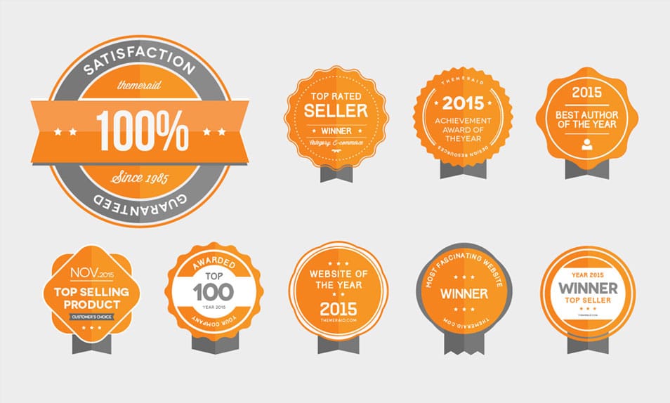 Best Free Badges Vector Css Author 954x574 Best Free Badges Vector Css Author