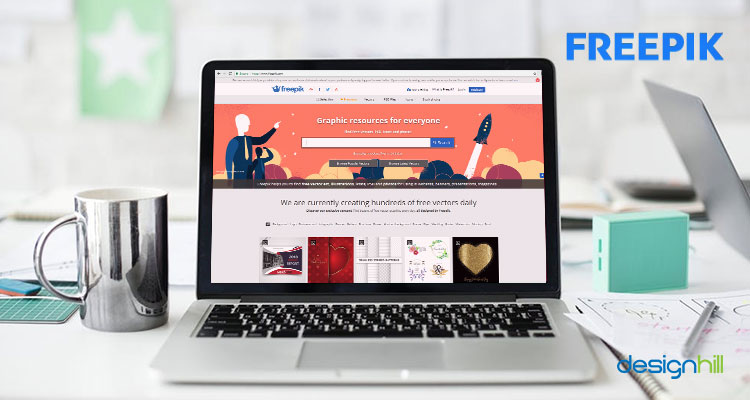 Top Vector Websites To Get Compelling Images 750x400 Top Vector Websites To Get Compelling Images