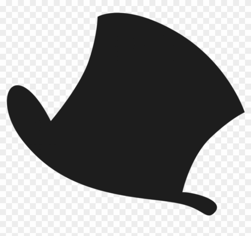 840x790 Free Png Monocle Top Hat Free Png