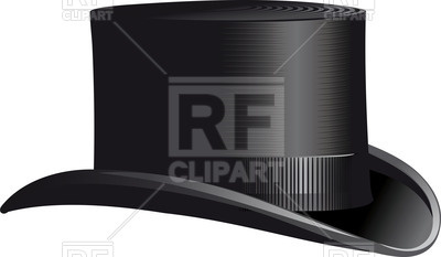 400x233 Old Fashioned Hat