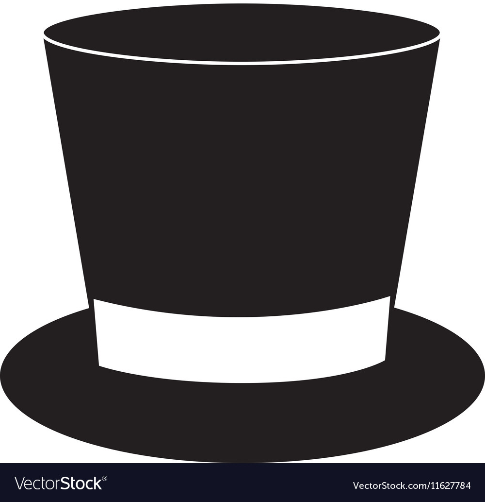 1000x1033 Tophat Icon