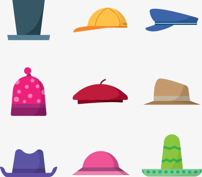 650x570 Vector Hat, Hat, Vector, Top Hat Png And Vector For Free Download