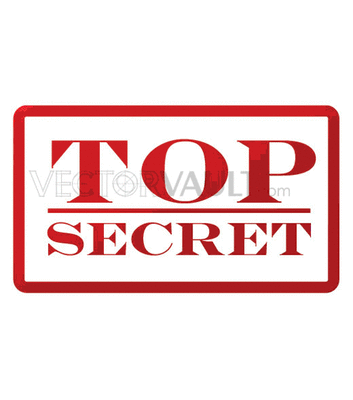 Buy Vector Top Secret Stamp Royalty Free Illustration 353x400 Buy Vector Top Secret Stamp Royalty Free Illustration