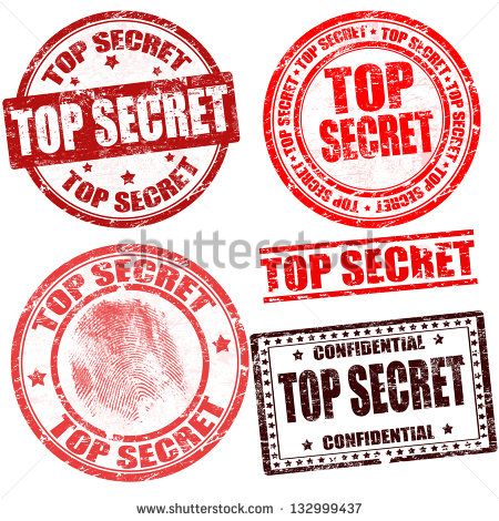 Top Secret Grunge Stamp Collection On White Background, Vector 450x470 Top Secret Grunge Stamp Collection On White Background, Vector