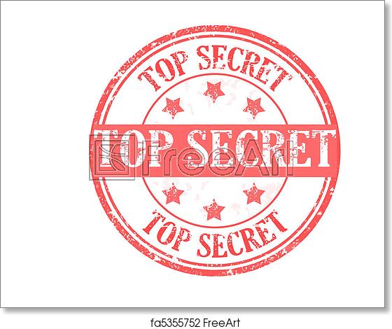 Free Art Print Of Top Secret St Top Secret Grunge Rubber Stamp 560x470 Free Art Print Of Top Secret St Top Secret Grunge Rubber Stamp