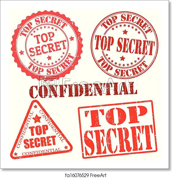 Free Art Print Of Top Secret Stamps Top Secret Grunge Stamp 561x581 Free Art Print Of Top Secret Stamps Top Secret Grunge Stamp