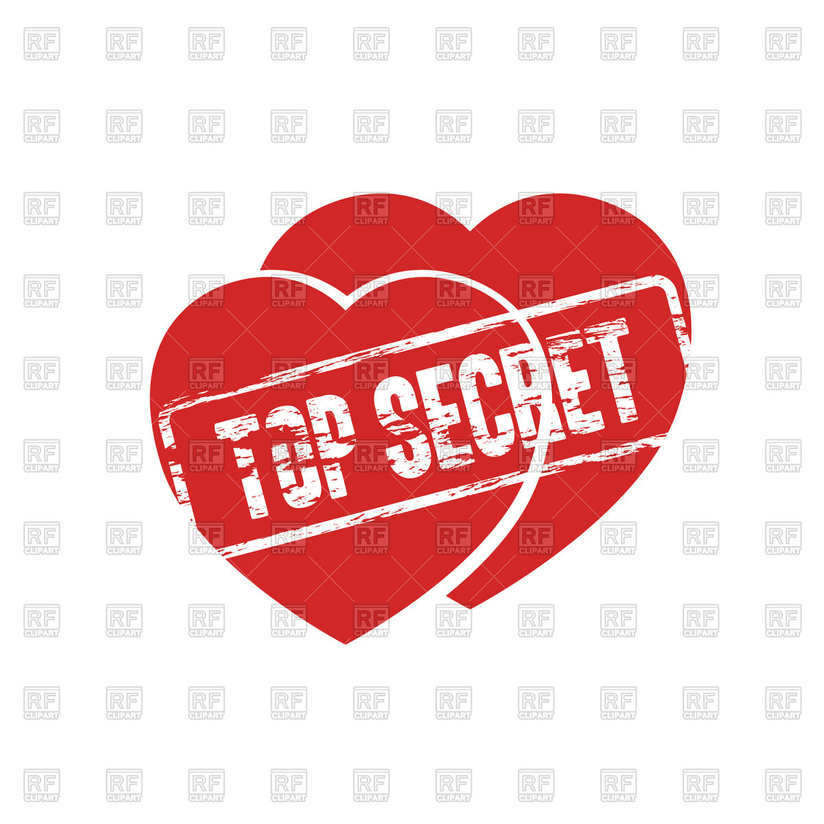 Top Secret Stamp Vector at Vectorified.com | Collection of Top Secret ...