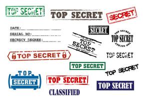 Top Secret Stamp Free Vector Art 286x200 Top Secret Stamp Free Vector Art