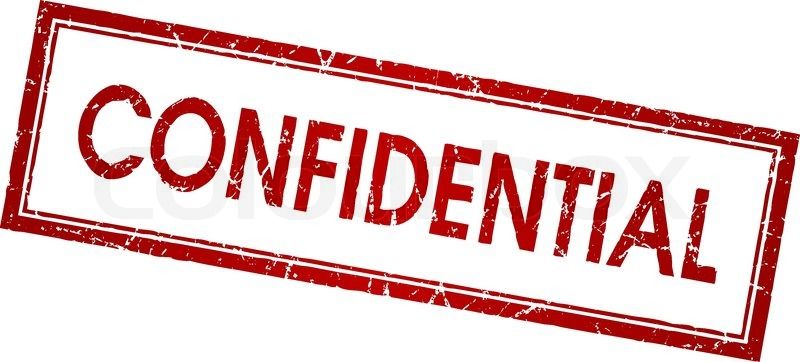 Top Secret Folder With Slight Grunge Vector Vector 800x362 Top Secret Folder With Slight Grunge Vector Vector