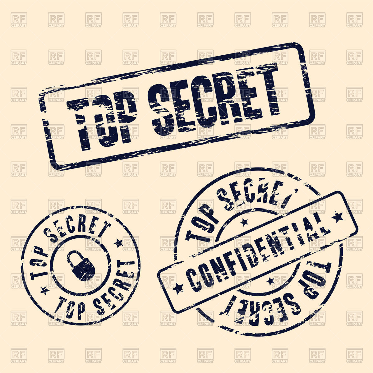Top Secret Stamp 1200x1200 Top Secret Stamp