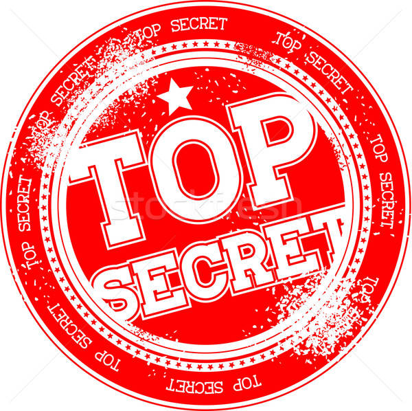 Top Secret Vector at Vectorified.com | Collection of Top Secret Vector ...