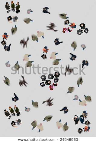 318x470 Vector People Graphics Perspective Images