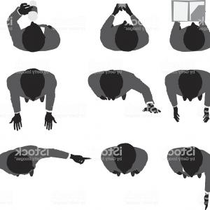 300x300 Hand Drawn Human Brain Top View Catchsplace