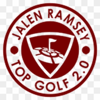 320x320 Top Golf Logo Png