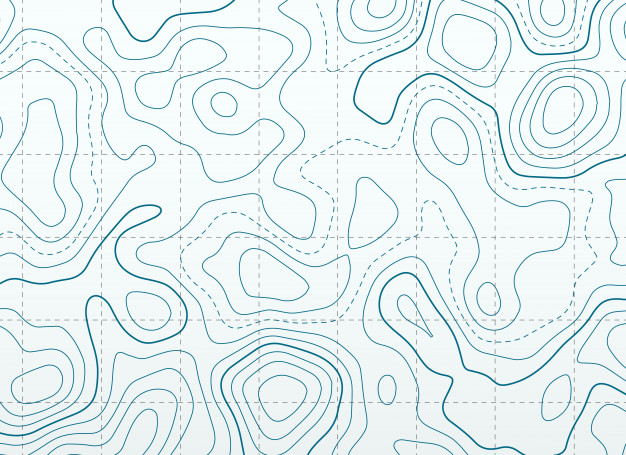 Topo Map Vector at Vectorified.com | Collection of Topo Map Vector free ...