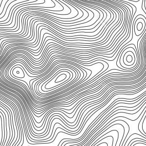 Topographic Map Vector at Vectorified.com | Collection of Topographic ...