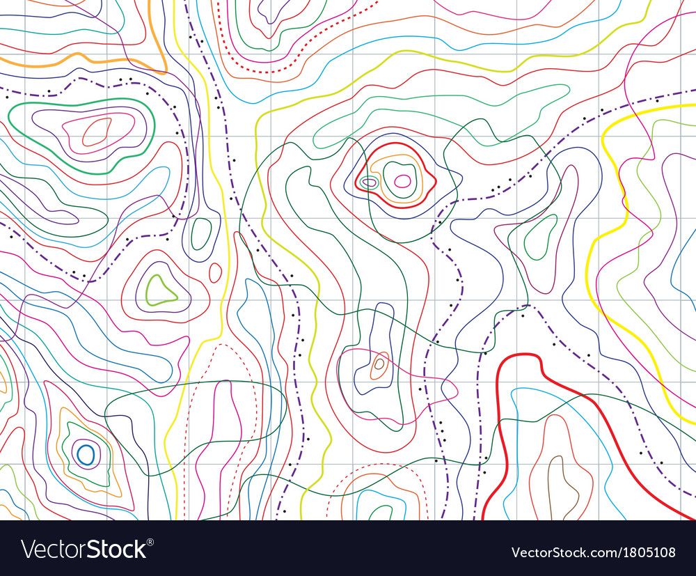 1000x827 Lakes Topographic Map, Map Vector, Map