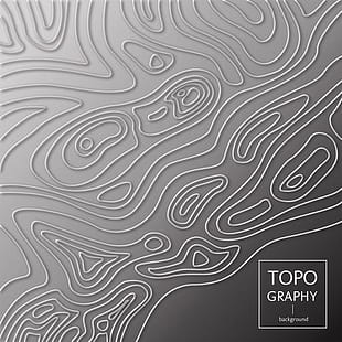 310x310 Free Topographic Maps Graphics Download Uihere