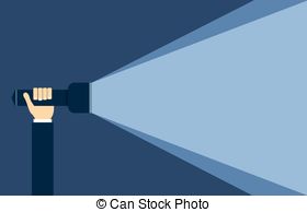280x194 Torch Light Clipart